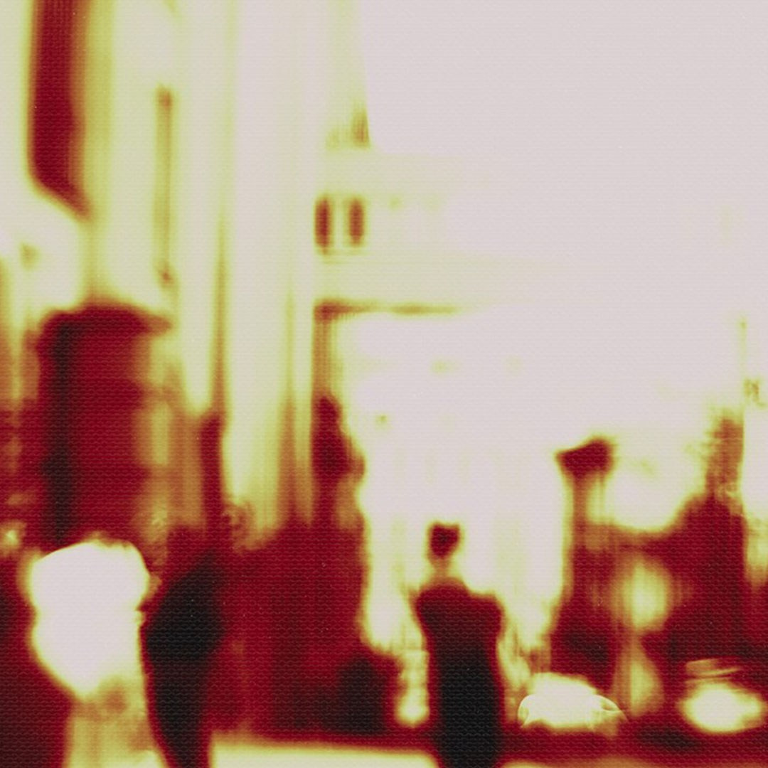 WHAT?. Evgenia Popova — Mixed media visual artist