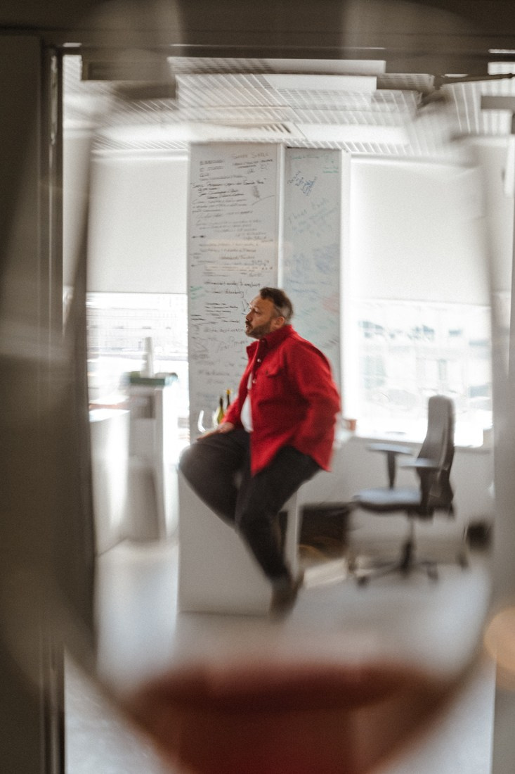 Репортажная и контент съемка. Портретный и Семейный фотограф в Санкт-Петербурге Rocket Alice