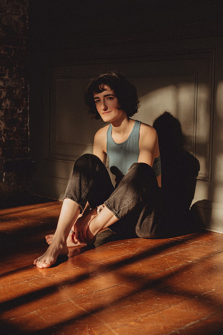 BARBARA. Портретный и Семейный фотограф в Санкт-Петербурге Rocket Alice