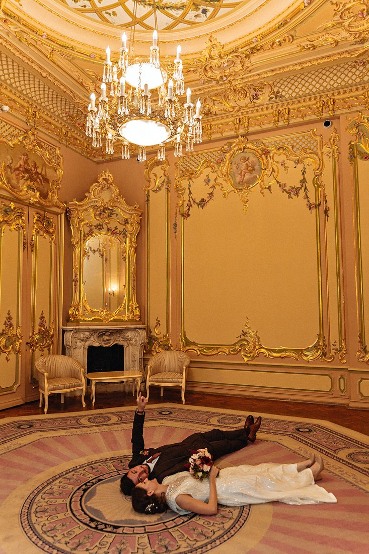 M & L. Портретный и Семейный фотограф в Санкт-Петербурге Rocket Alice