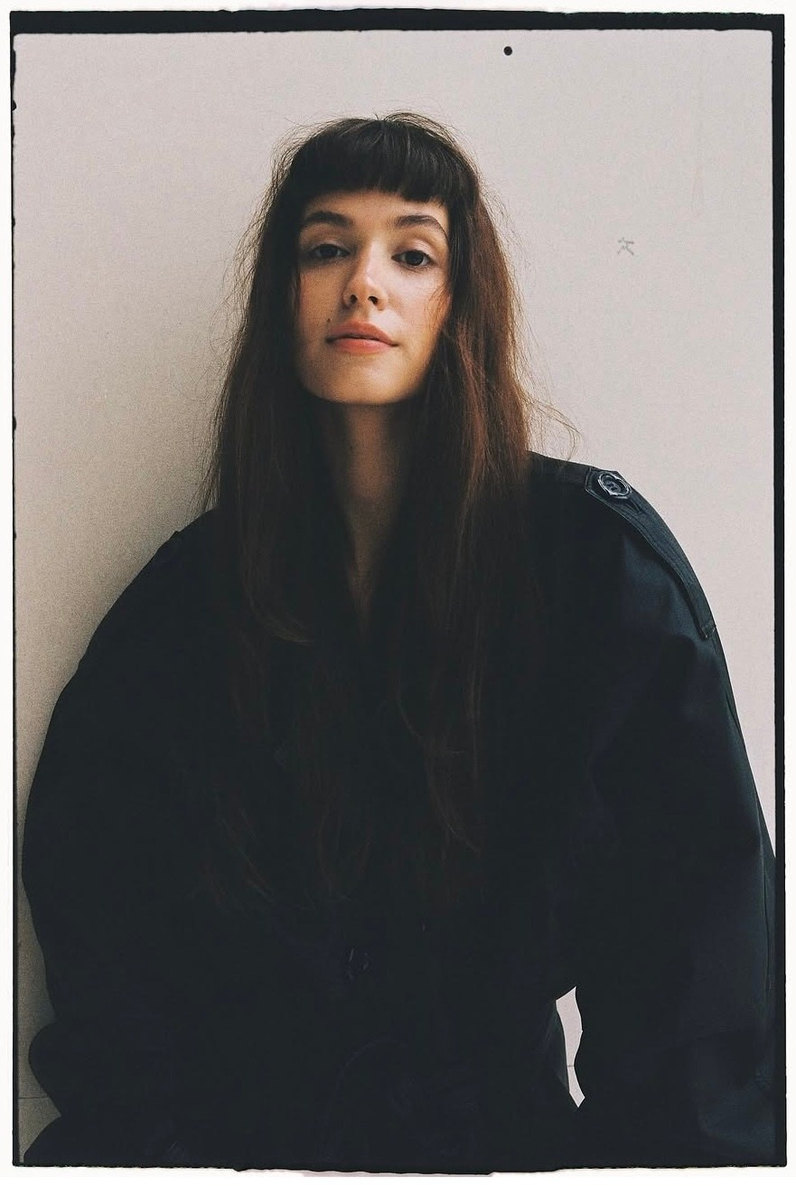 Анастасия. Фотограф в Екатеринбурге и Москве, Анна