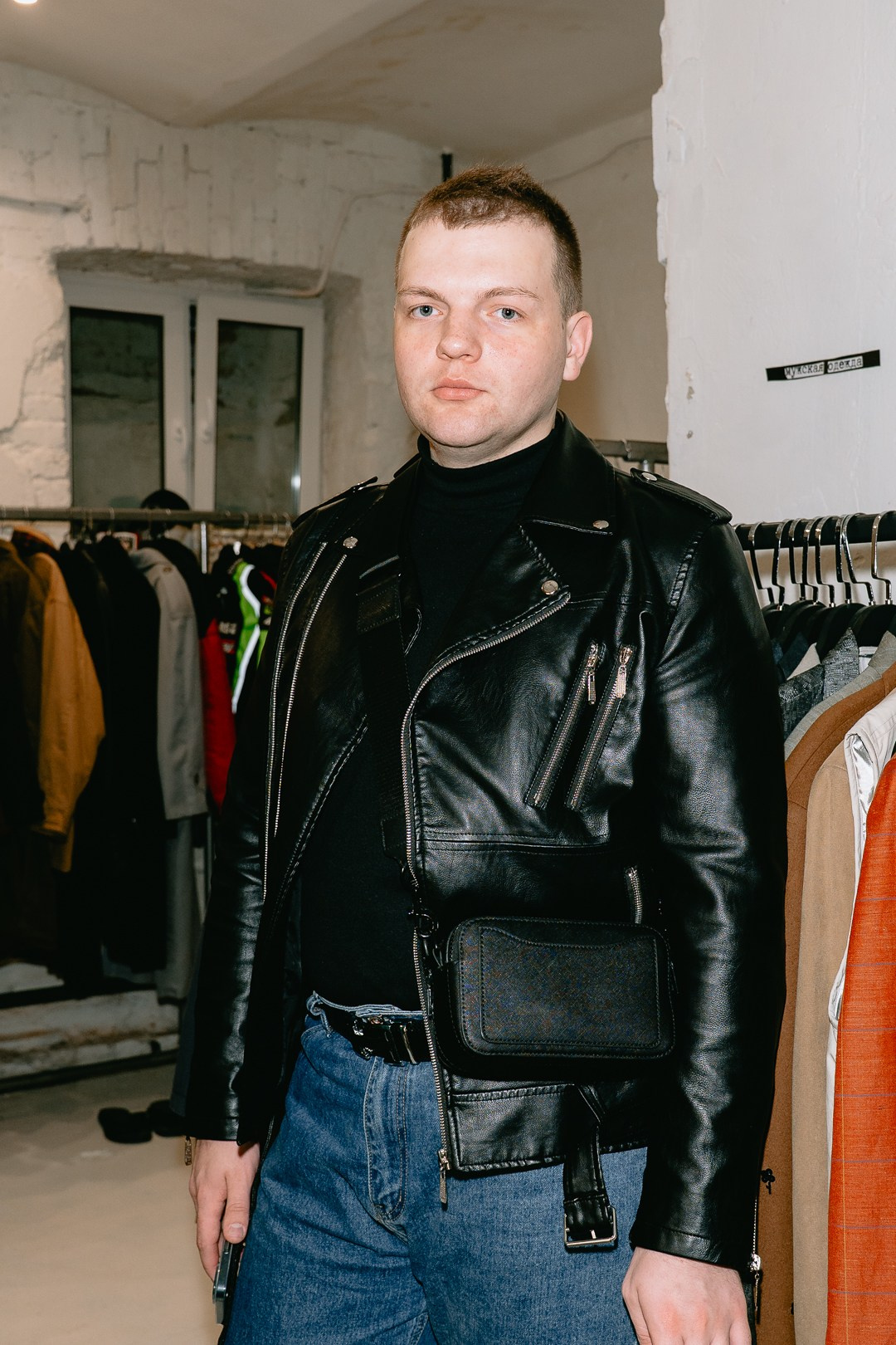 Basko открытие магазина. Axenov_eugene