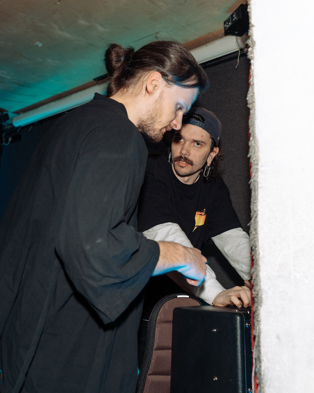 PPKA КлубКлубКлуб. Axenov_eugene