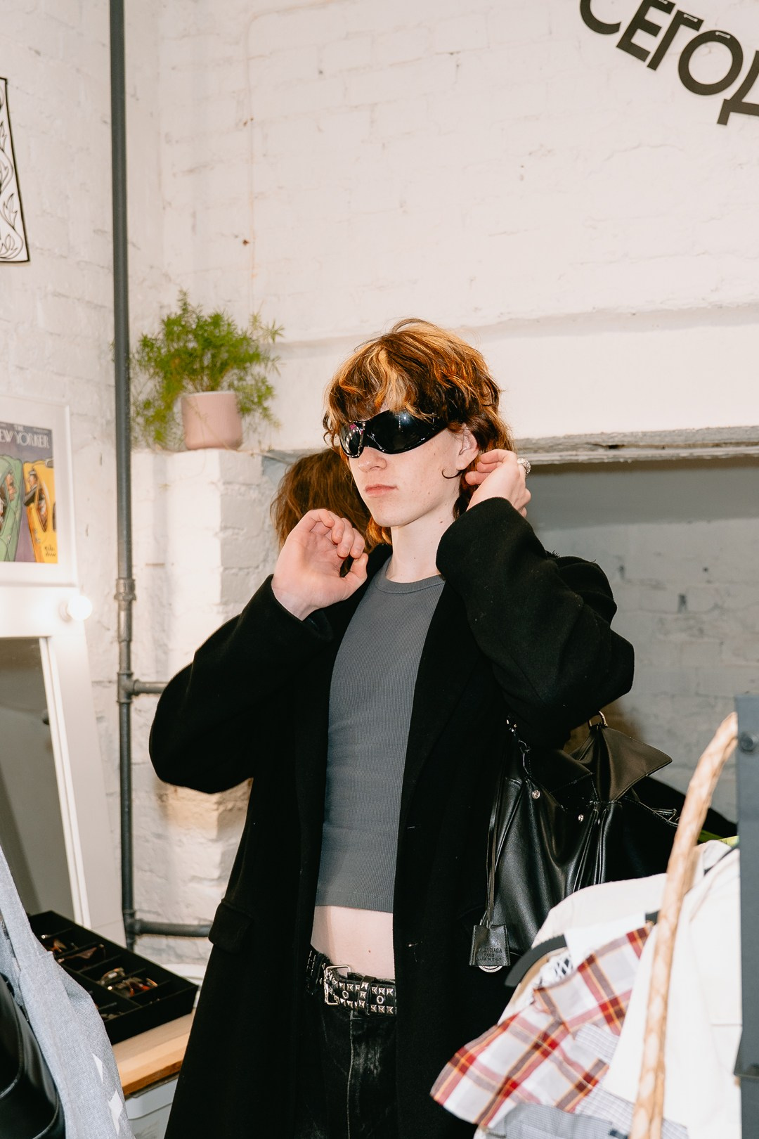 Basko открытие магазина. Axenov_eugene