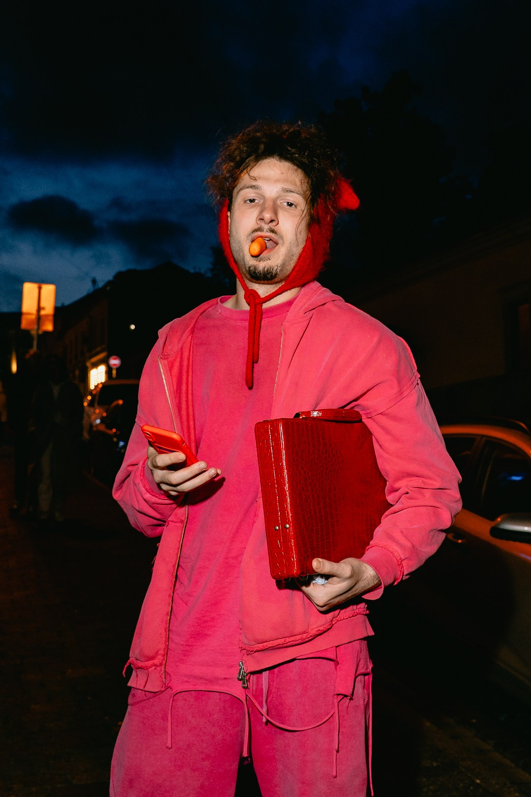 Basko открытие магазина. Axenov_eugene