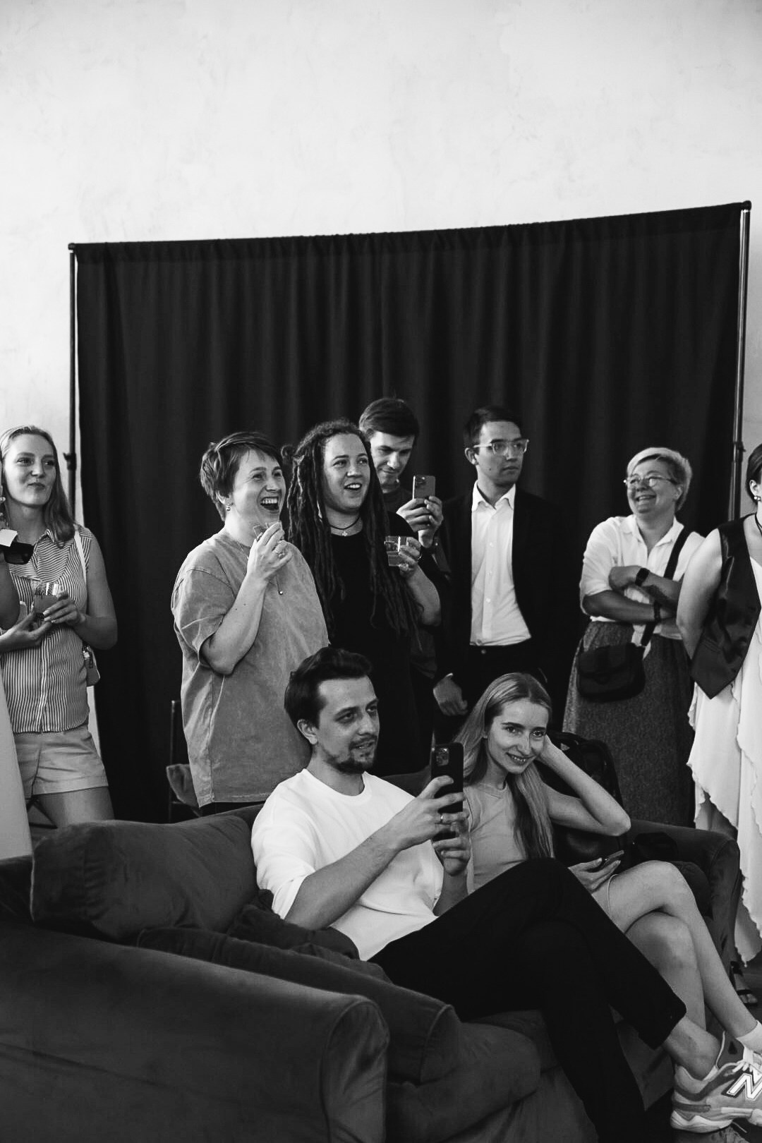 Коллаба 2.0. Фотограф Нижний Новгород