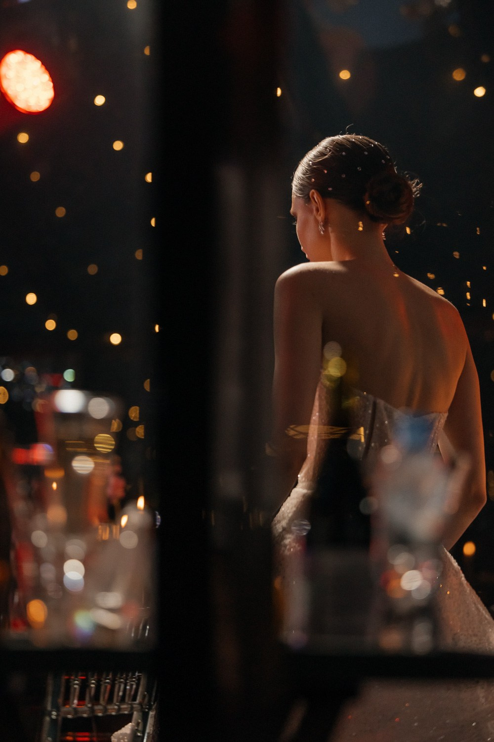 S & V. Свадебный фотограф Москва