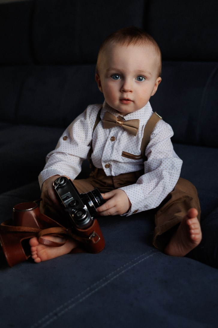 Семейные и дети. Фотограф в Москве Ксения Легенько