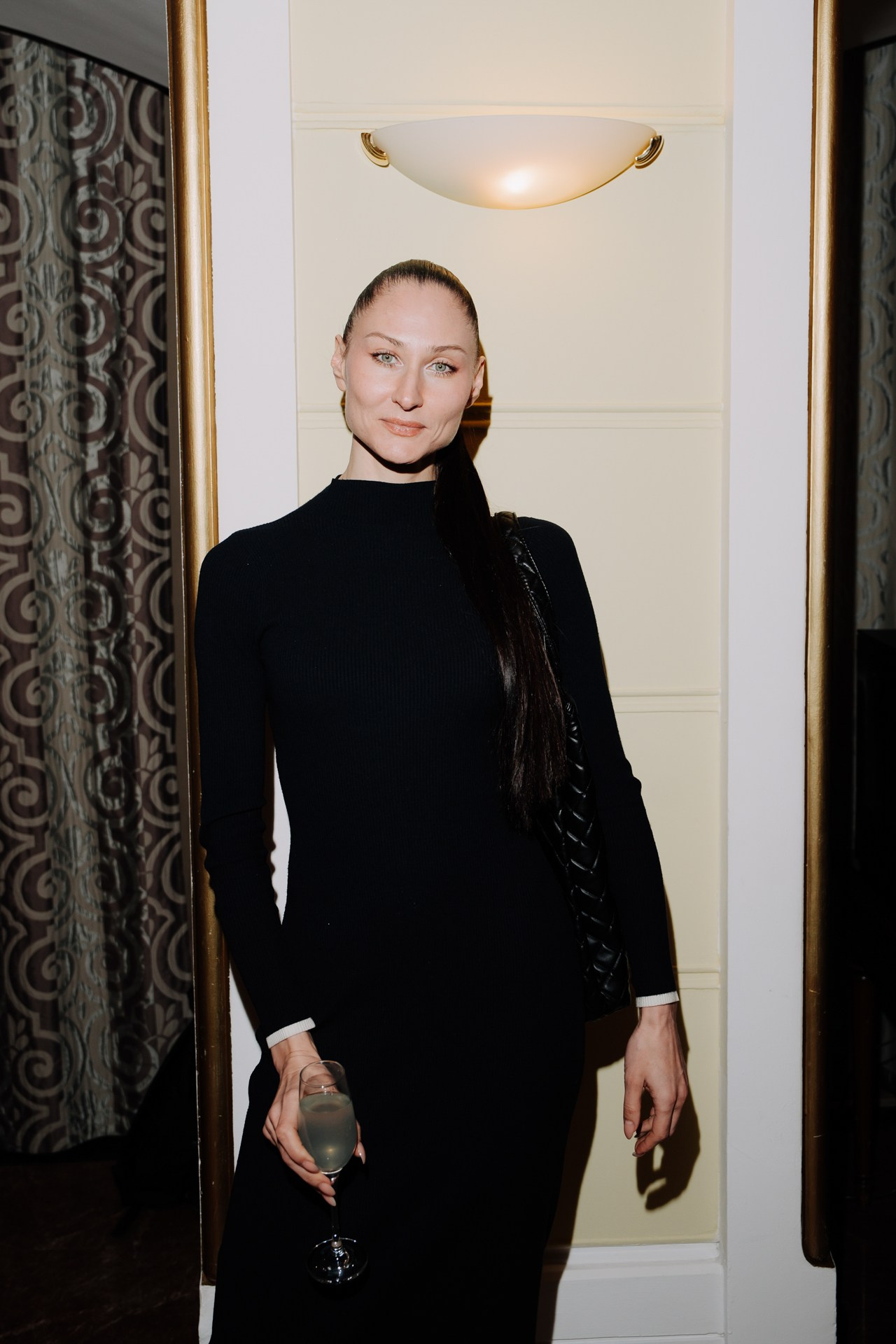 Kamerger Club. Журнал Камергер