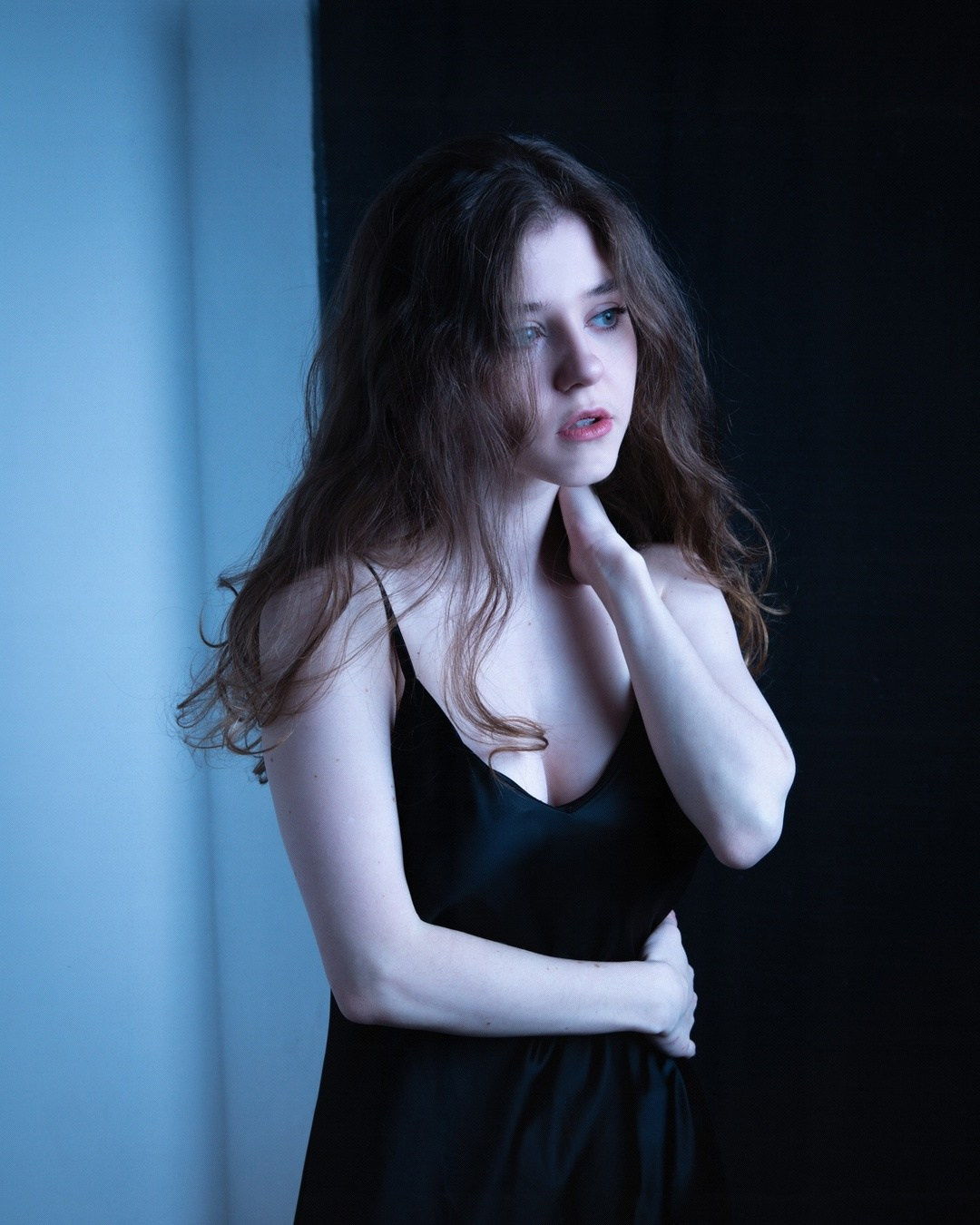 Портфолио. Главная