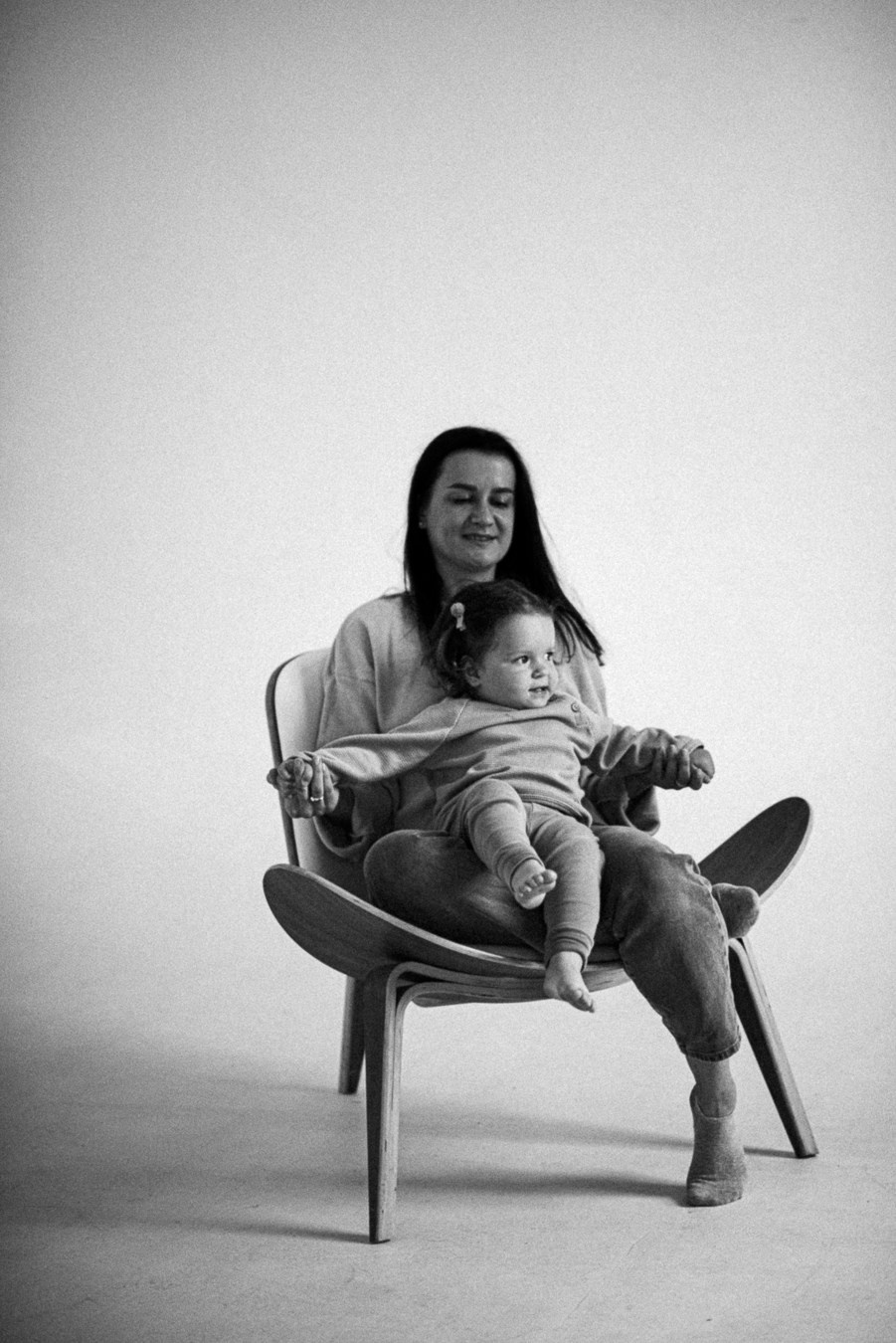 Ира и Зоя | в студии