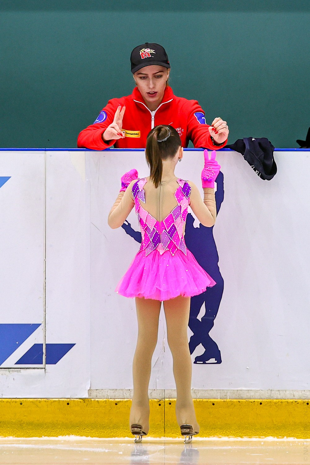 КОНКУРС ШОУ-ПРОГРАММ «В МИРЕ ЛЕДОВЫХ ИСТОРИЙ» 2024. ФК Фотограф в Санкт-Петербурге Наталья Понарина