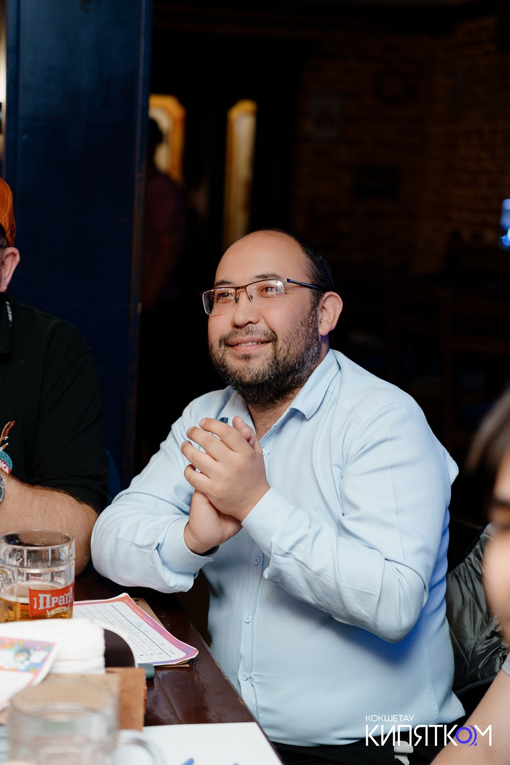 WOW QUIZ. КИПЯТКОМ КОКШЕТАУ