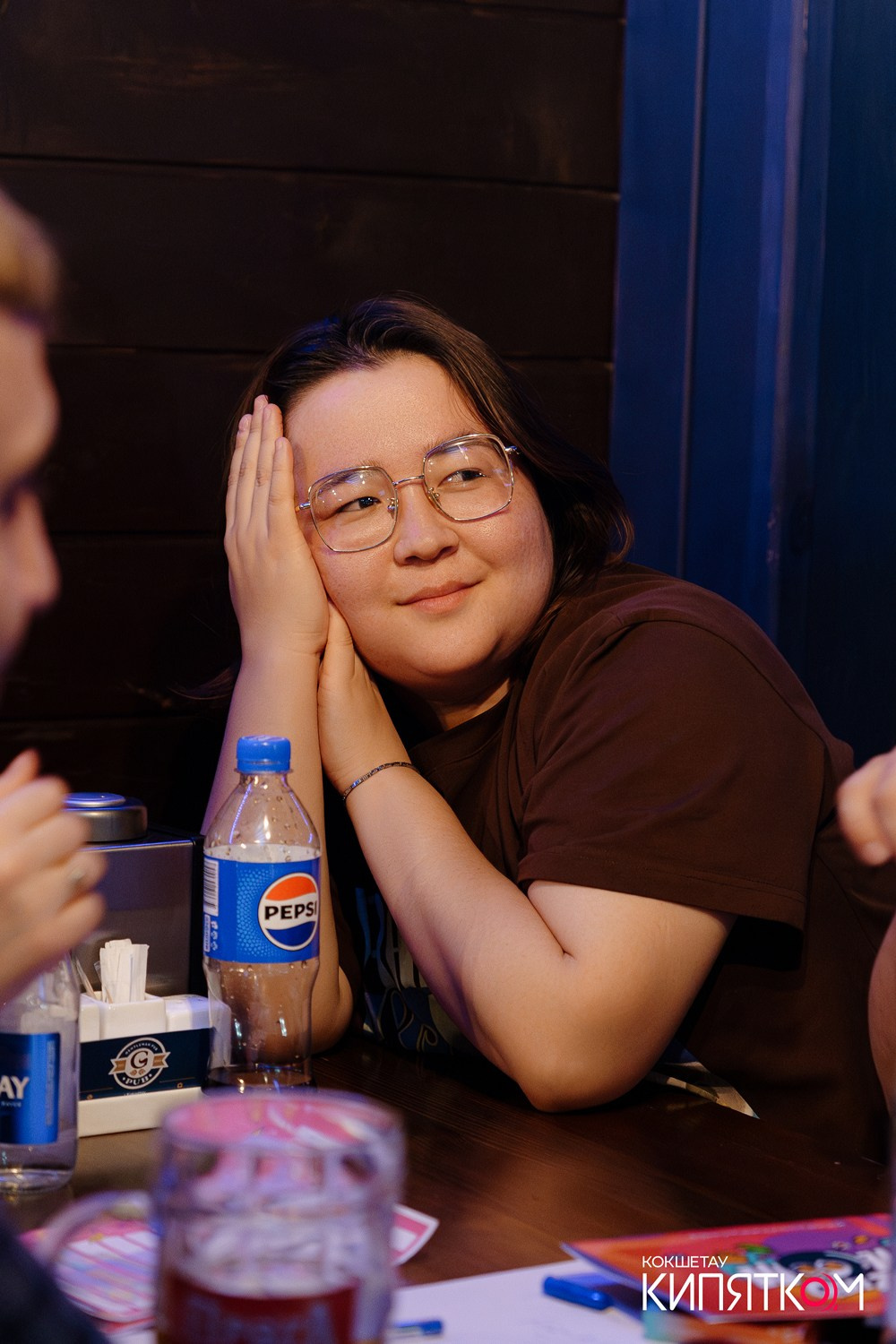 WOW QUIZ. КИПЯТКОМ КОКШЕТАУ