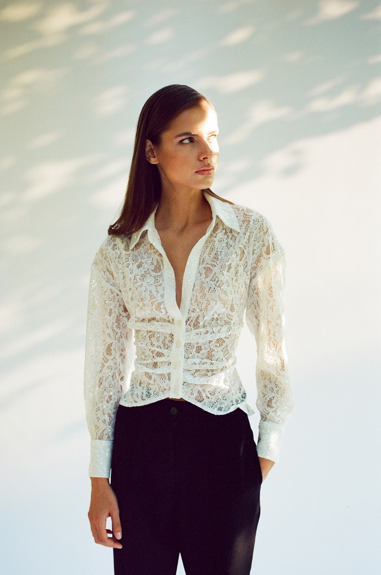 Lookbook. Фотограф Алексей Дупляков