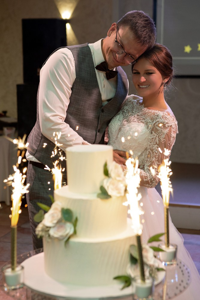 Площадка № 1-8. Свадебный и портретный фотограф Москва