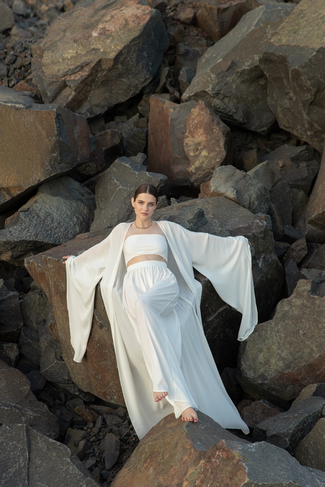 ГРАНИТ. Профессиональный фотограф Анастасия Кохно