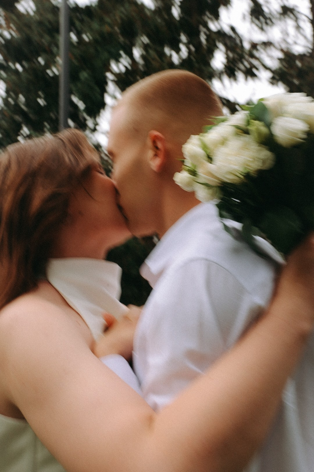 Сергей и Арина. Фотограф Нижний Новгород