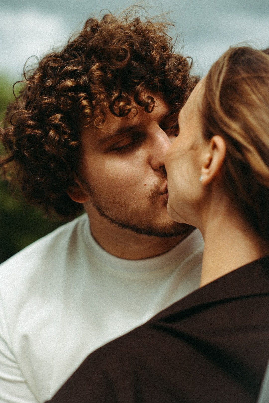 Данил и Аня. Фотограф Нижний Новгород