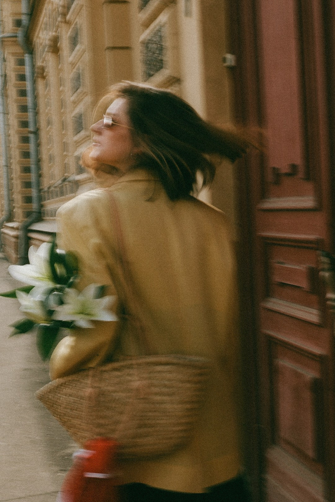 Наташа. Фотограф Нижний Новгород