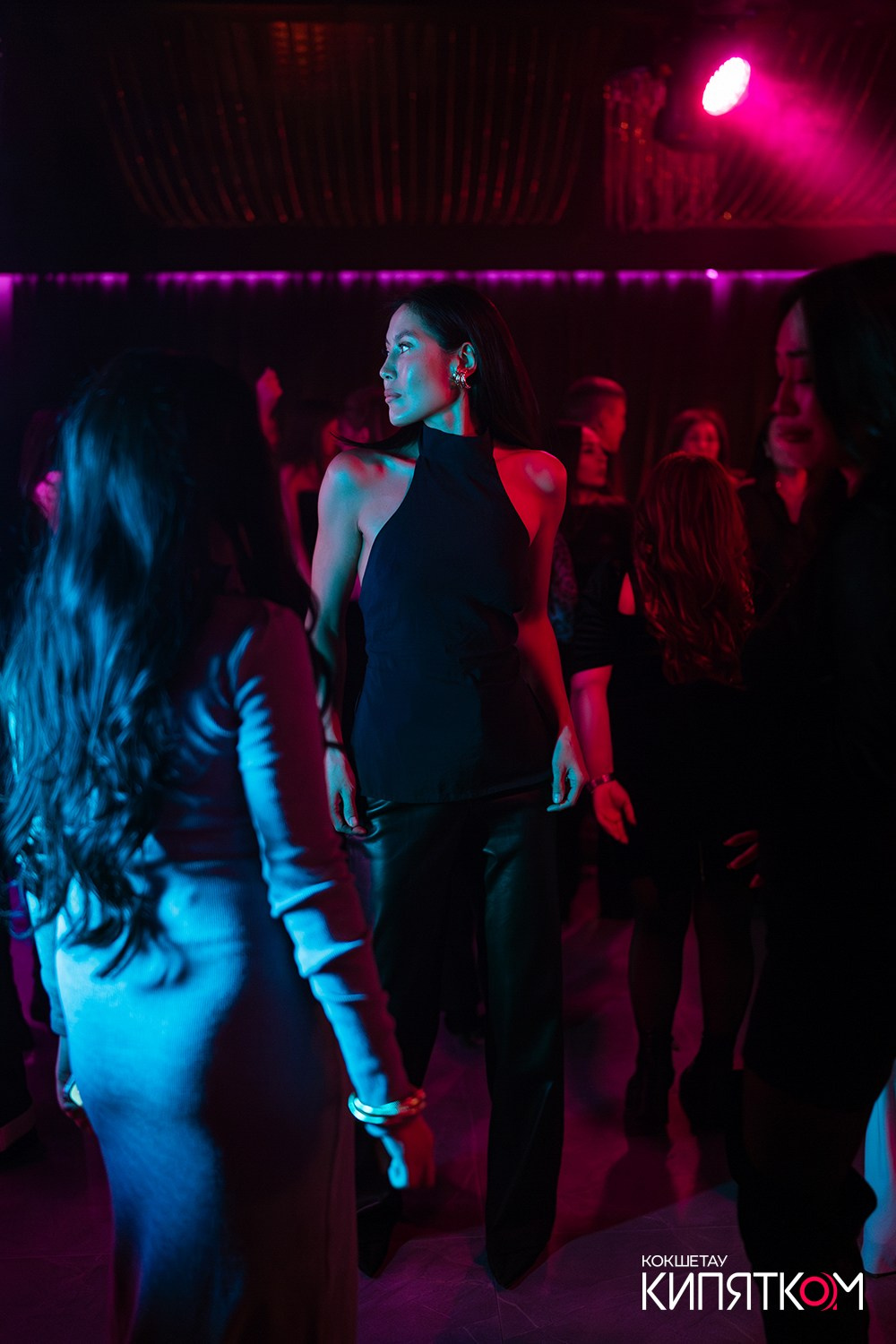 THE SHOW. КИПЯТКОМ КОКШЕТАУ