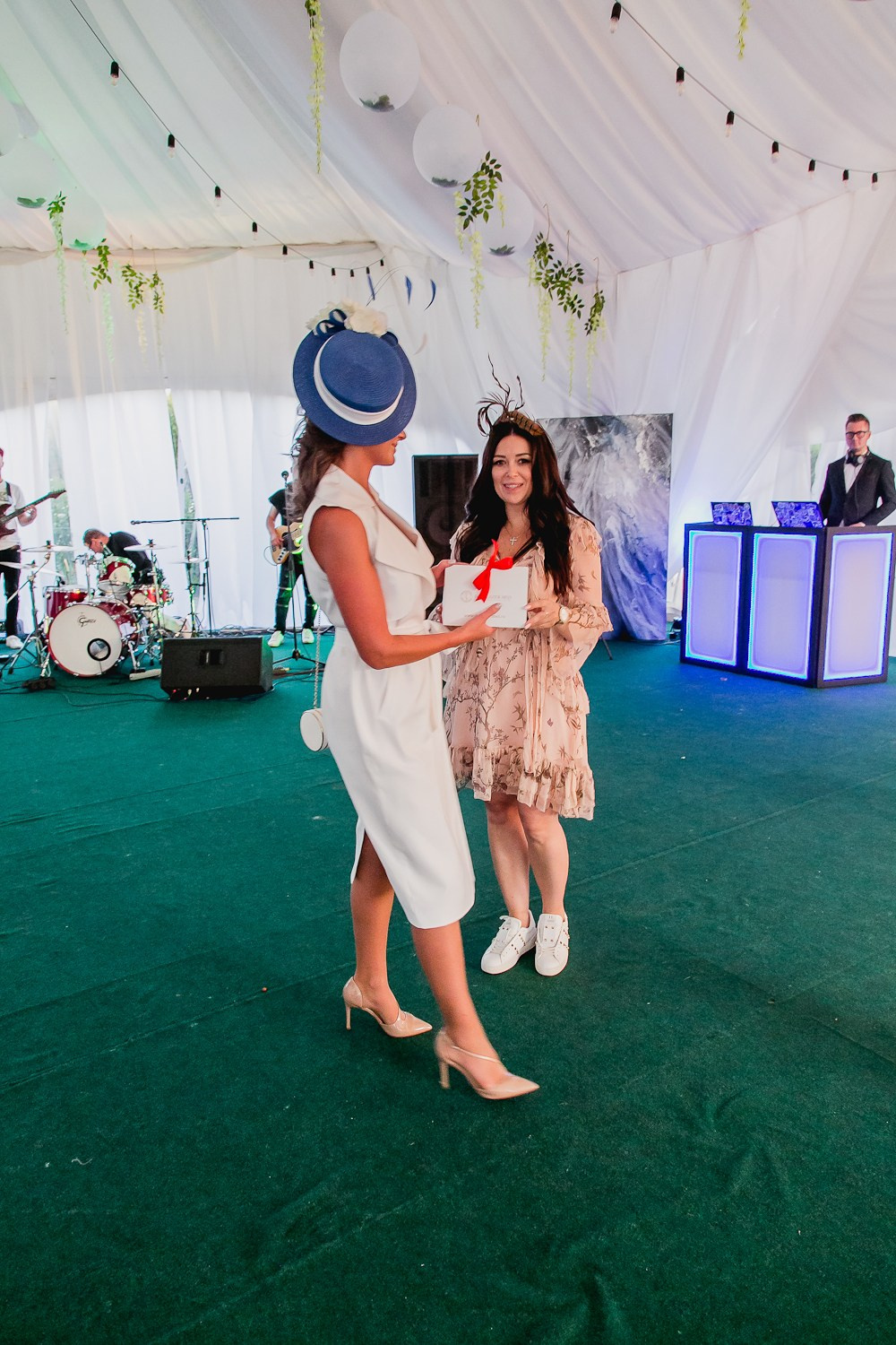 Levada. Главная