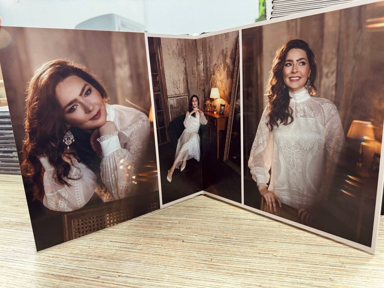 Семейные фотоальбомы. Семейный фотограф в Москве