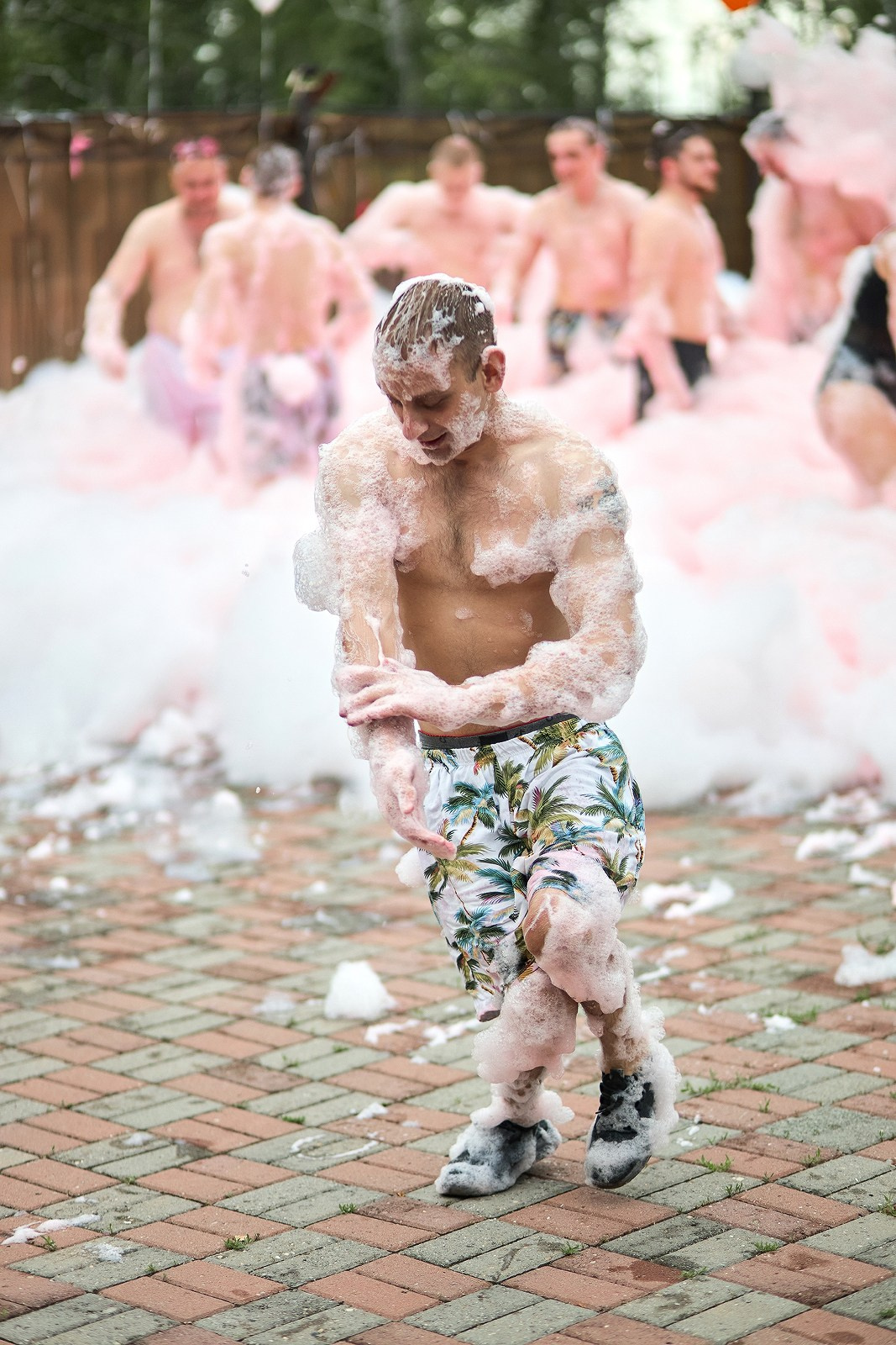 NEW CODE GROUP. Свадебный фотограф Челябинск, Екатеринбург, Курган — Виктор Слуднов