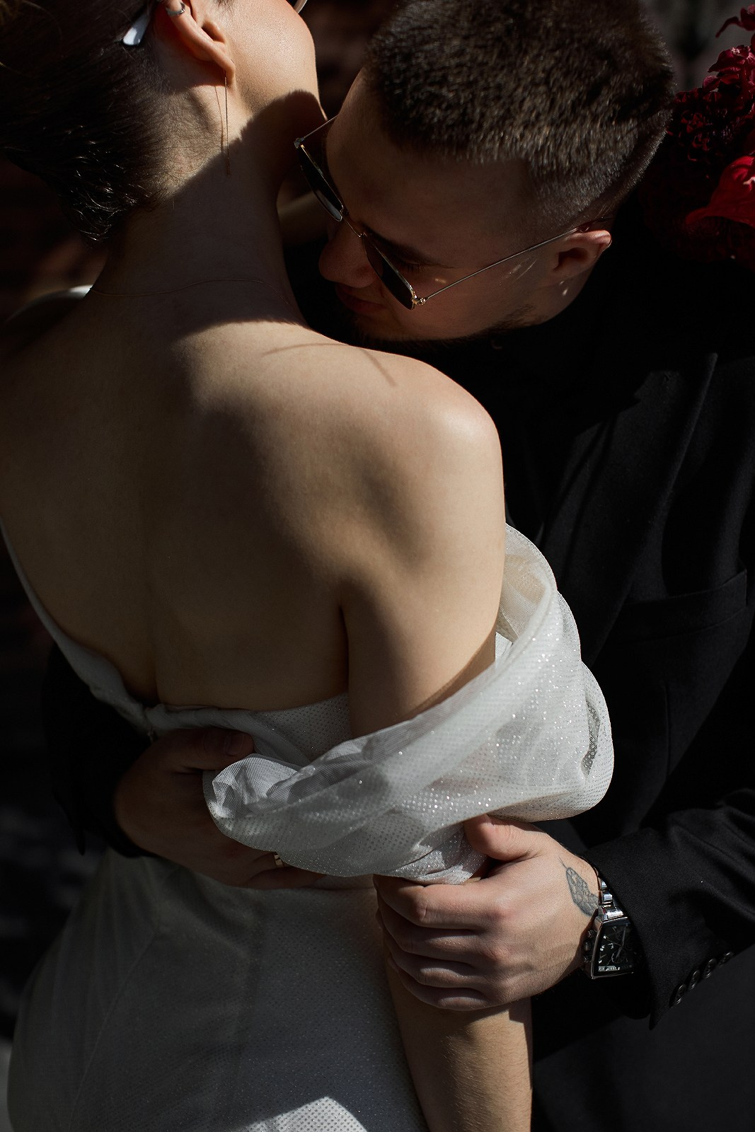 Виктор и Марго. Свадебный фотограф Челябинск, Екатеринбург, Курган — Виктор Слуднов