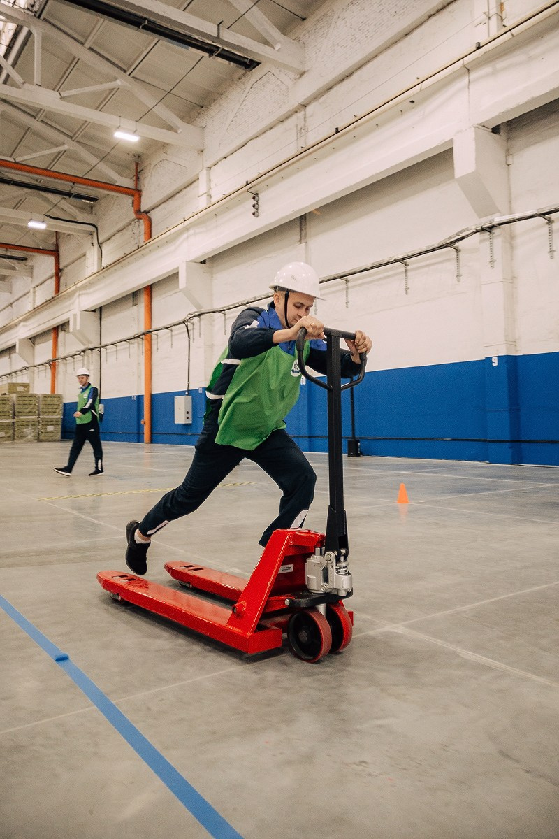 Индустриальный фестиваль. Свадебный фотограф Челябинск, Екатеринбург, Курган — Виктор Слуднов