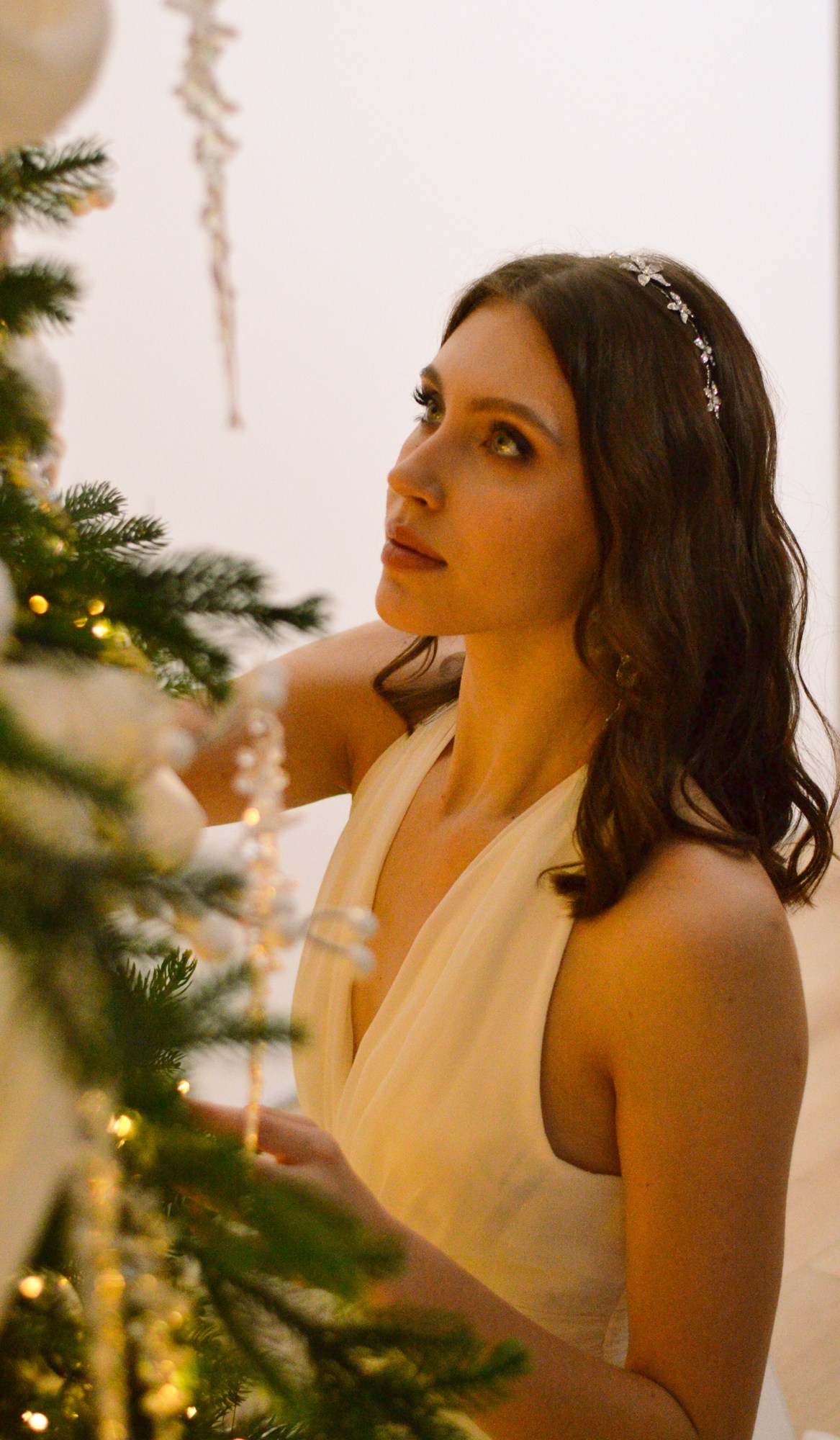 Диана. Фотограф Ольга Дмитриева. Новосибирск