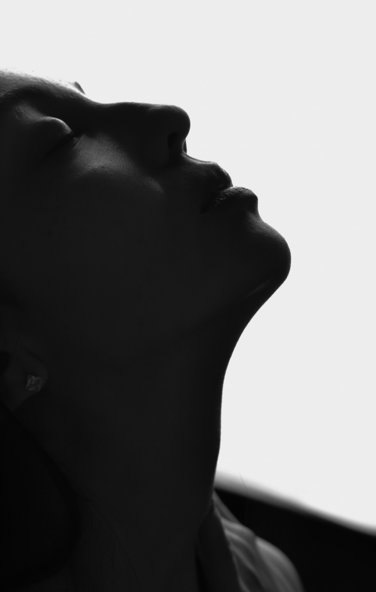 Алина. Фотограф Ольга Дмитриева. Новосибирск