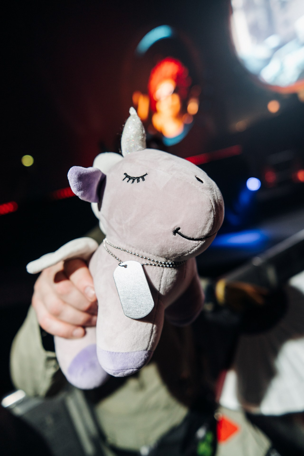 Пиратская станция | DOOMSDAY. Репортажный фотограф Санкт-Петербург