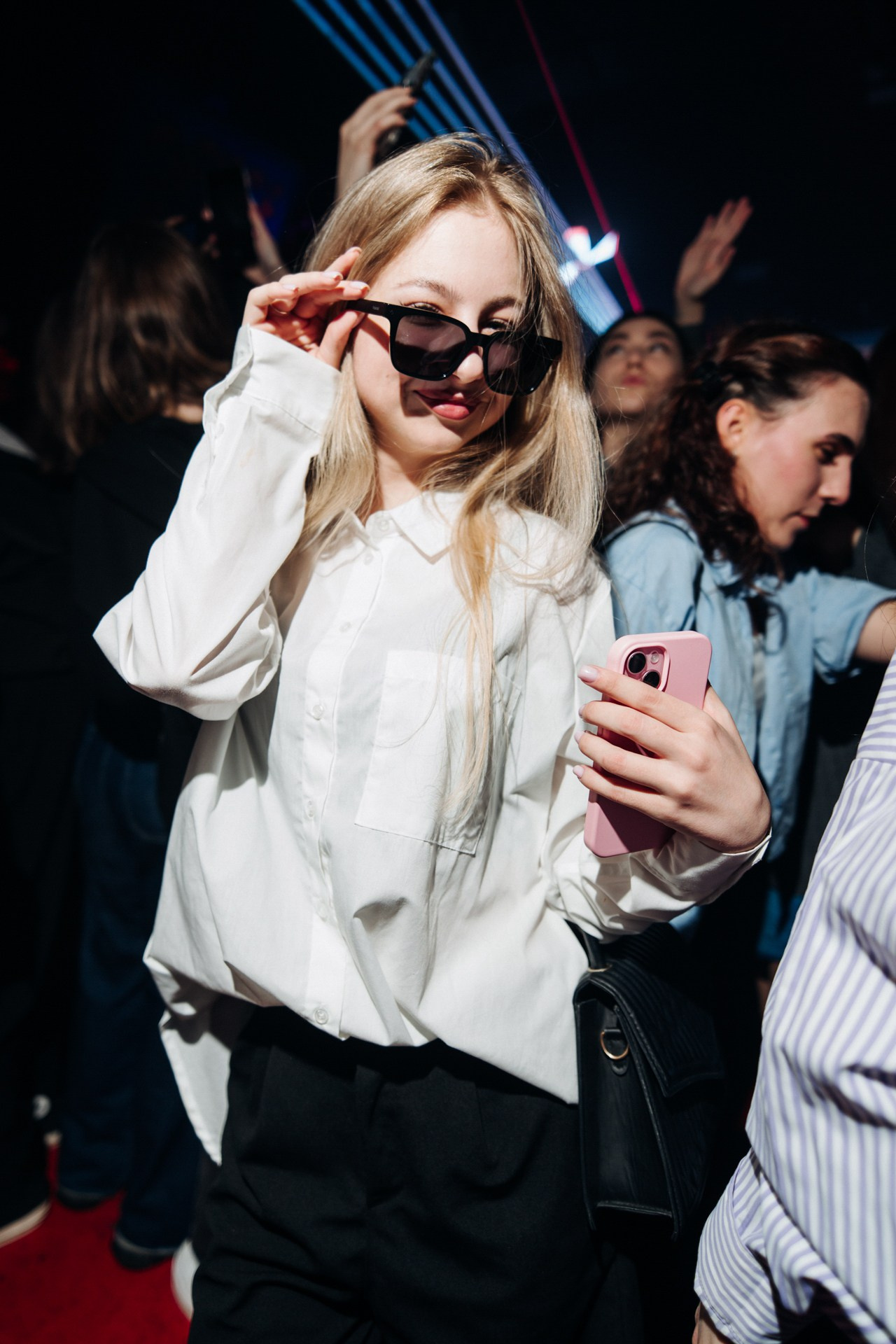 VNVNC. Репортажный фотограф Санкт-Петербург