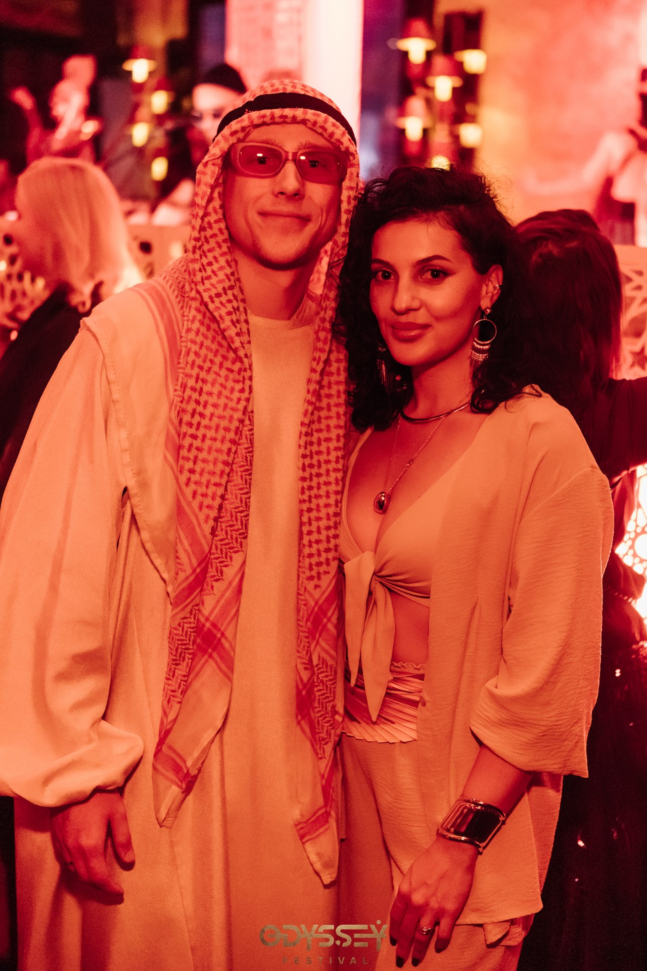 Odyssey Vostok (Buddha bar). Репортажный фотограф Санкт-Петербург