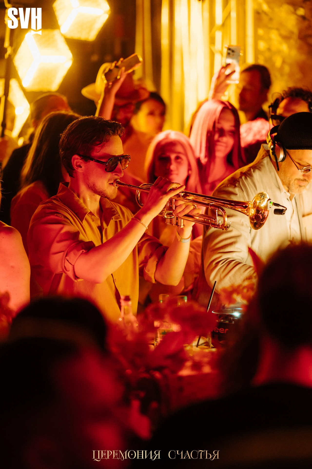 Odyssey «Церемония счастья». Репортажный фотограф Санкт-Петербург