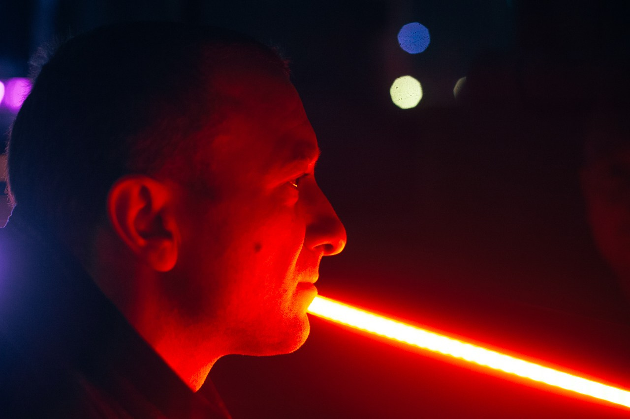 Бэкстейдж съемка рекламы. Фотограф Денис Денисов