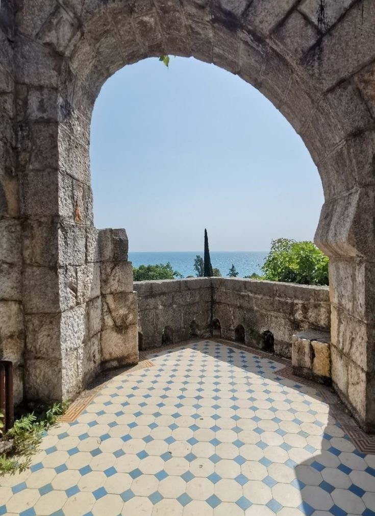 Фото путешествие в Сочи для девушек. Фотограф и видеограф Елена Лисина