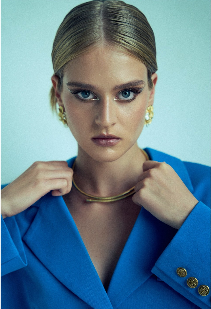 Екатерина, 40-42 р-р, рост 172. KED Production — продакшн из СПб. Создаём фото, видео и контент, который помогает брендам и селлерам продавать больше