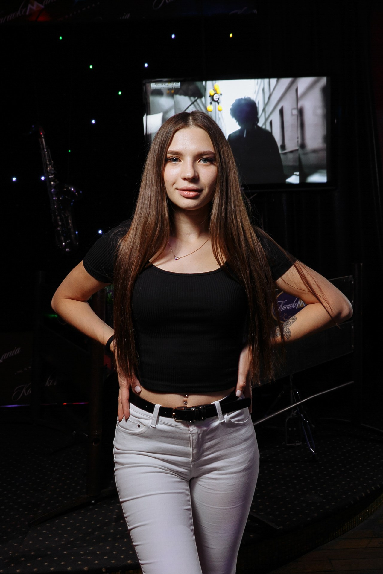 Уик-энд в Караокемании. Событийный фотограф Максим Бескоровайновнов