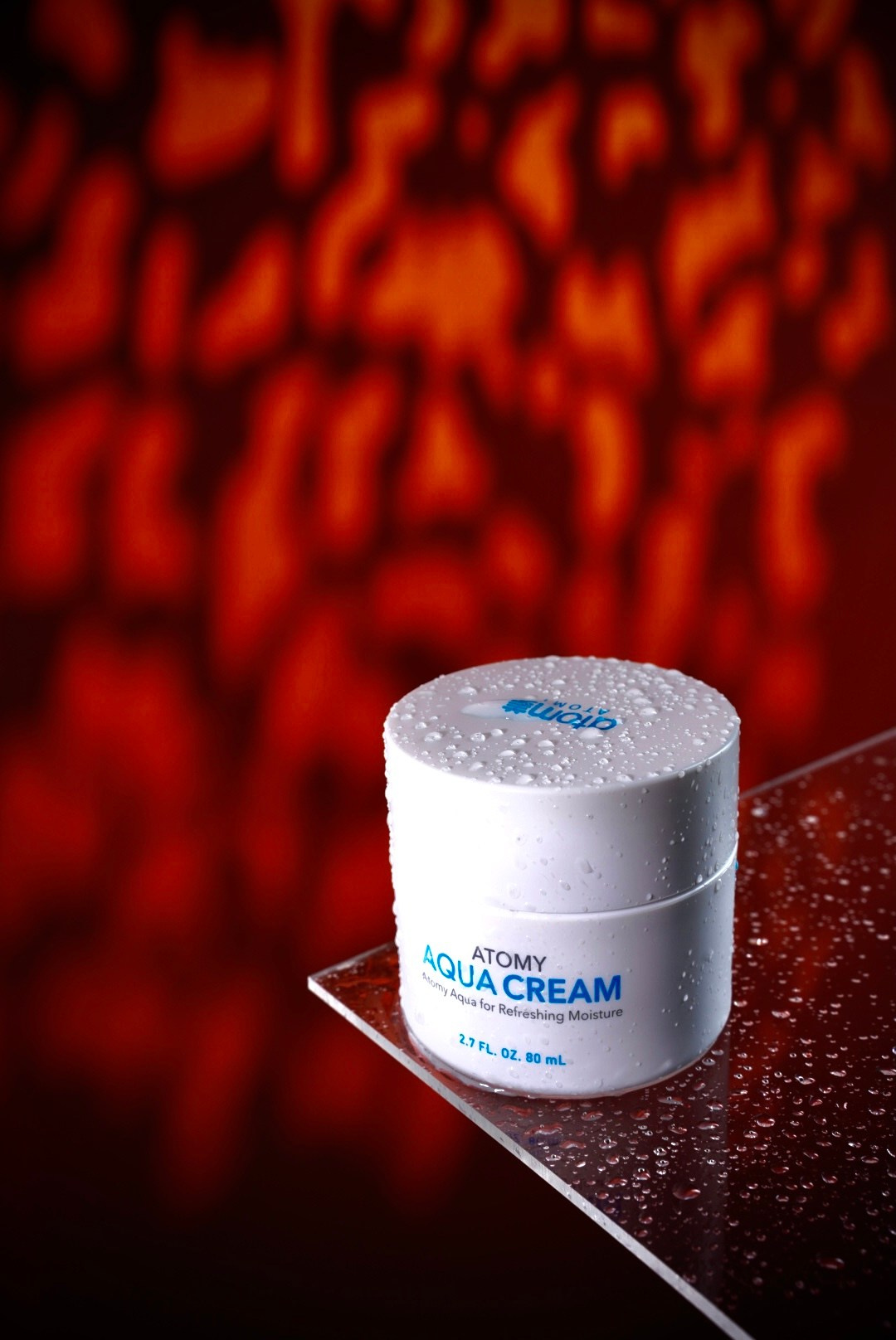 Atomy Крем. Алексей Панин — Креативный фотограф СПб