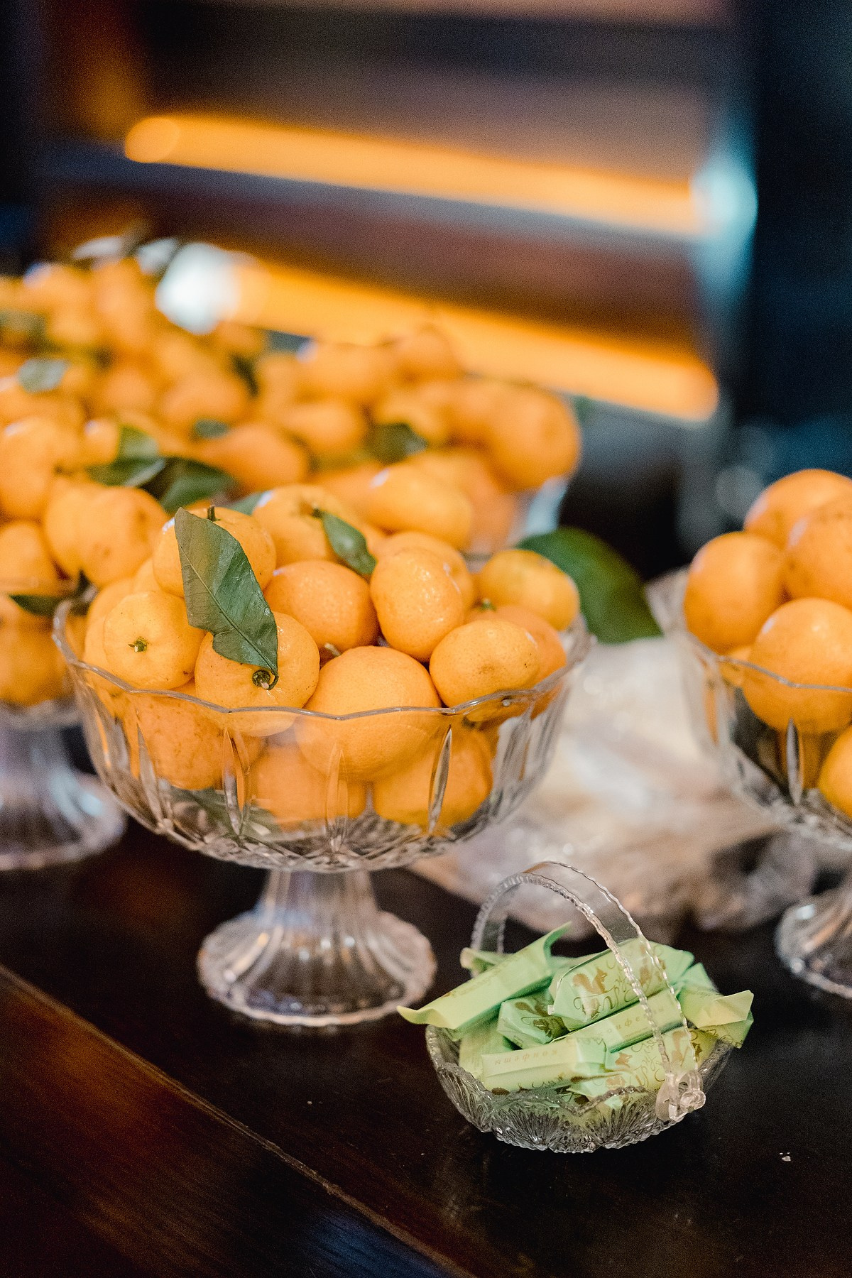 День рождения в ресторане «Luce». Kirillova Studio — мастерская декора и событий Юли Кирилловой