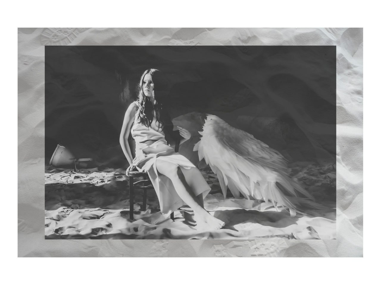 Обучающие курсы. Арт-фотограф Виктория Забродина