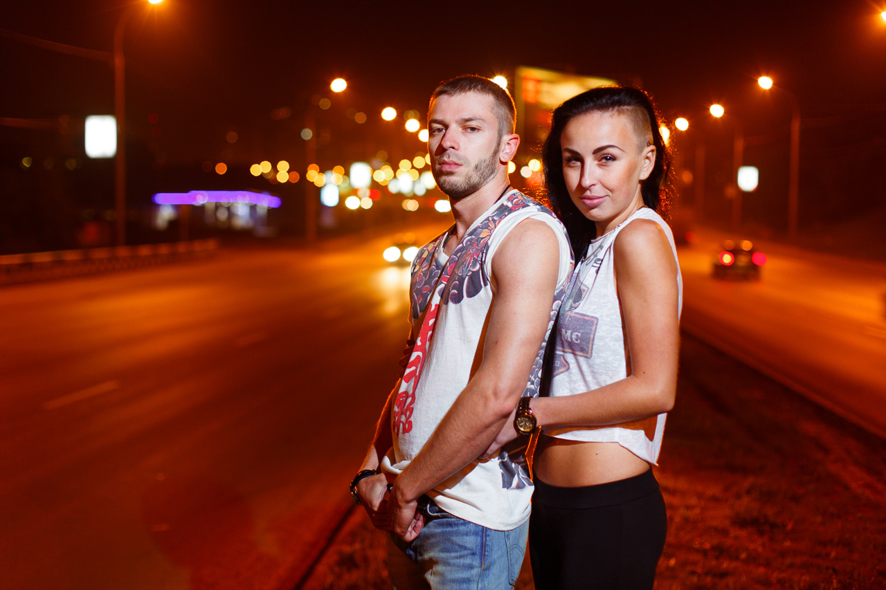 Фотосессия для вас. Портретный фотограф в Кемерово Алеся Цайтлер