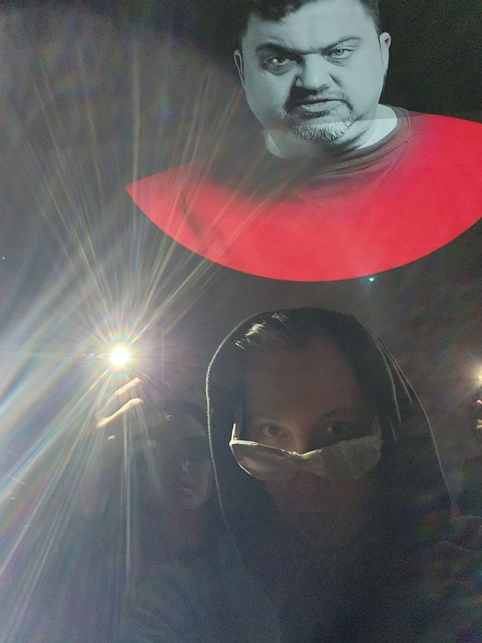 «СвидАIние» 2025. Reportage event photographer in Moscow Alexander Gladkiy