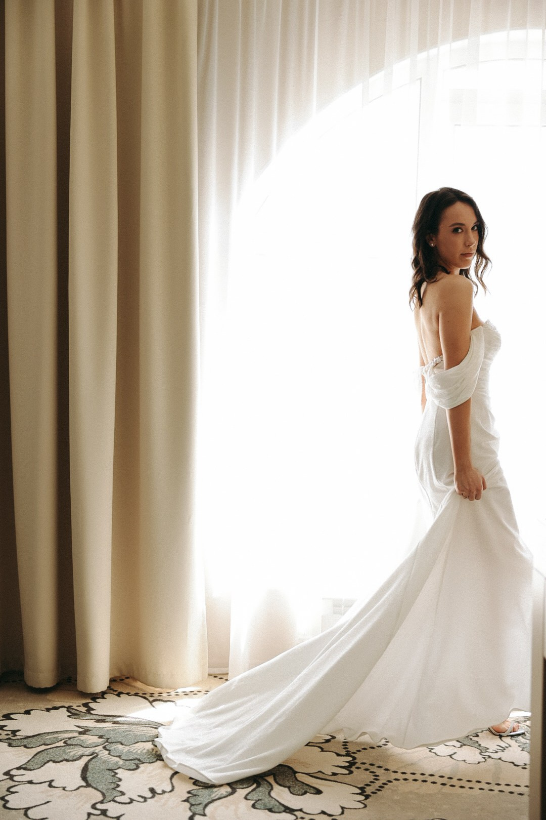 Саша и Влада. Фотограф Нижний Новгород