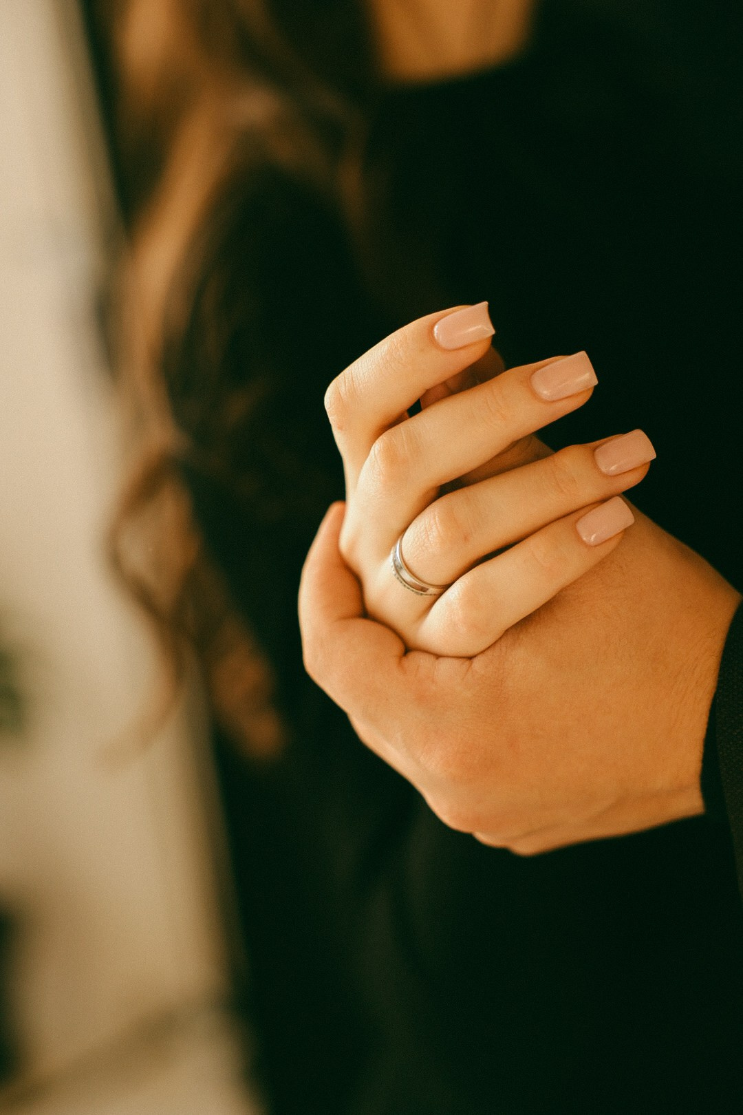 Саша и Алена. Фотограф Нижний Новгород