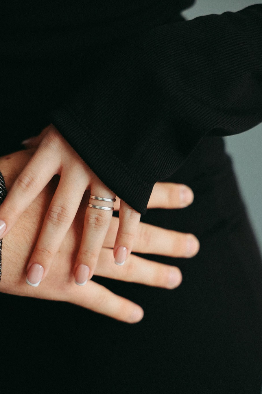 Саша и Марина. Фотограф Нижний Новгород