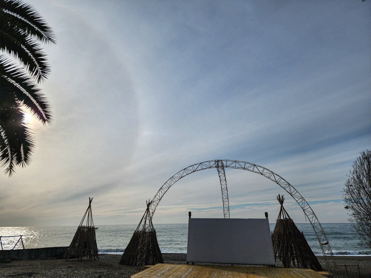 Арт & поэзия. Татьяна Корчагина. Фотограф, художник. Обучение фотографии