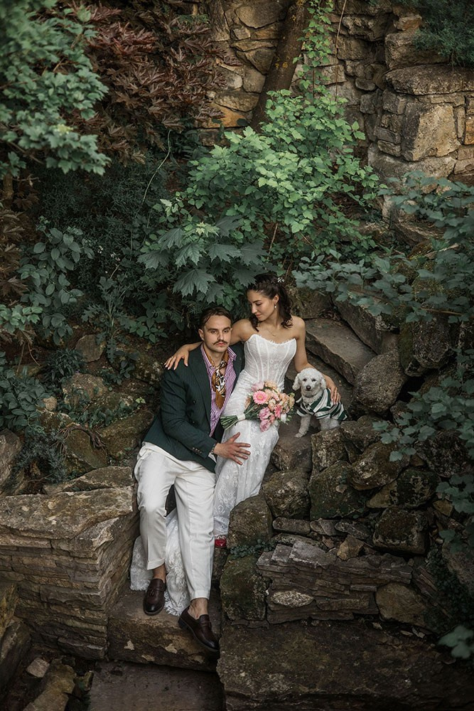 Фотограф Фларт. Подрядчики и друзья сети свадебных площадок House for wedding